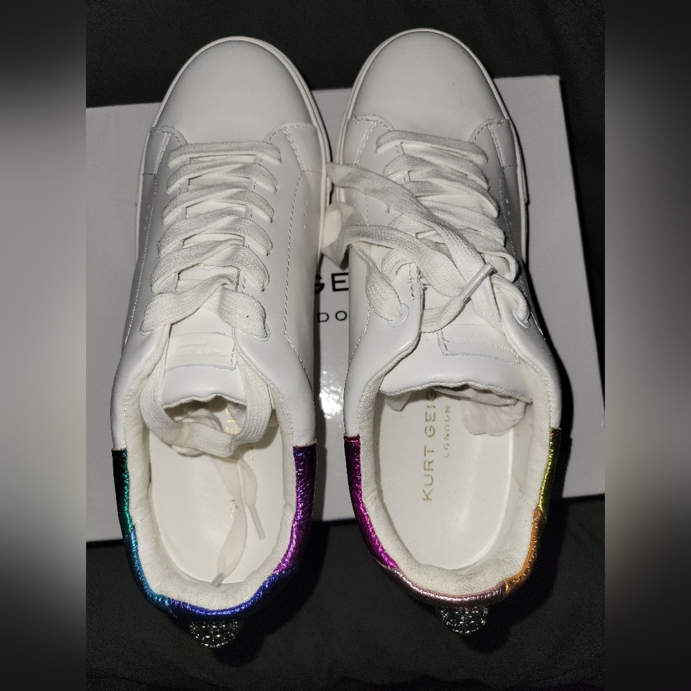 Kurt Geiger sneakers - Picture 3 of 3